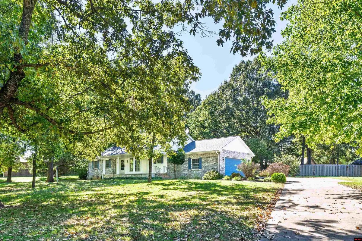 831 NORTHPOINTE DRIVE, Mountain Home, AR 72653 - #1