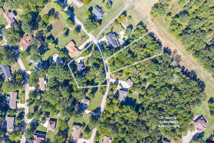 831 NORTHPOINTE DRIVE, Mountain Home, AR 72653 - #2