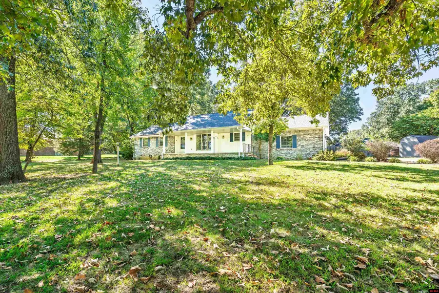 831 NORTHPOINTE DRIVE, Mountain Home, AR 72653 - #3