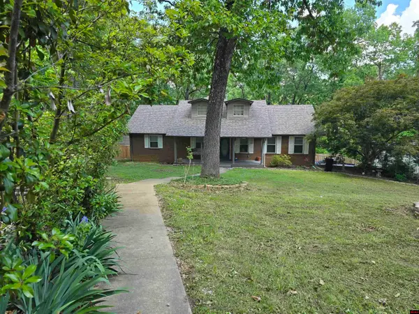 240 ROUND-UP LANE, Mountain Home, AR 72653
