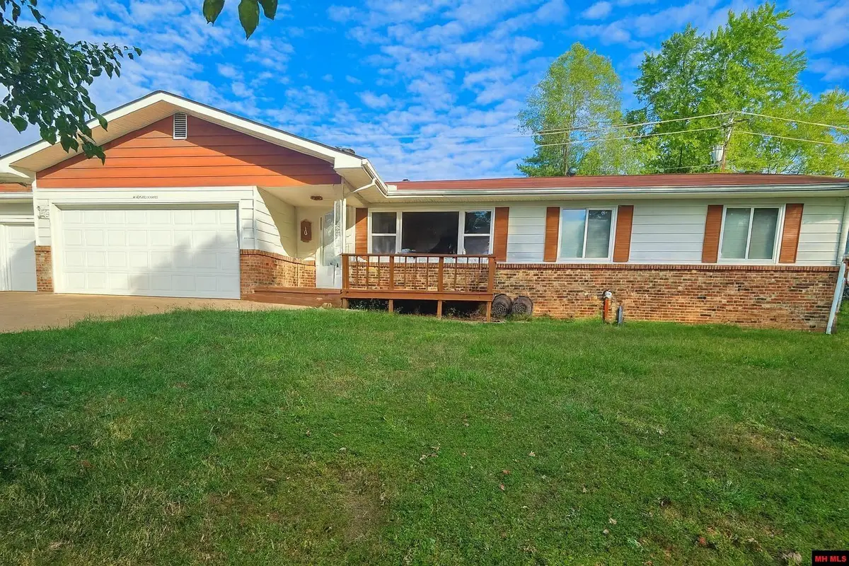 608 BROADMOOR CIRCLE, Mountain Home, AR 72653 - #1
