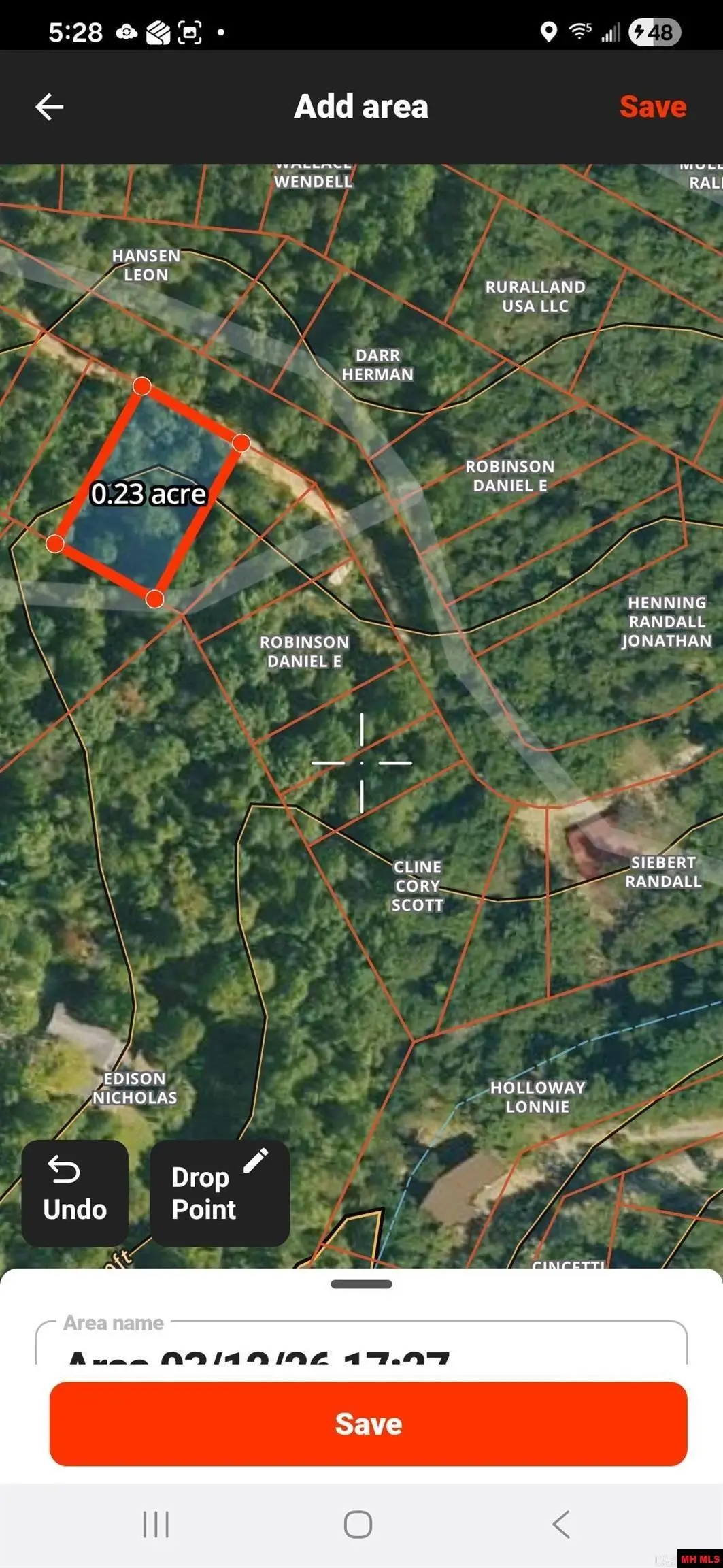 002-08142-000 CR 146, Henderson, AR 72544 - #1
