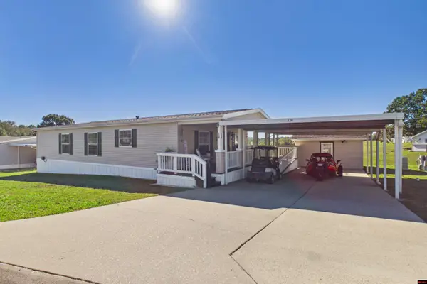 129 WILLIAM DRIVE, Mountain Home, AR 72653