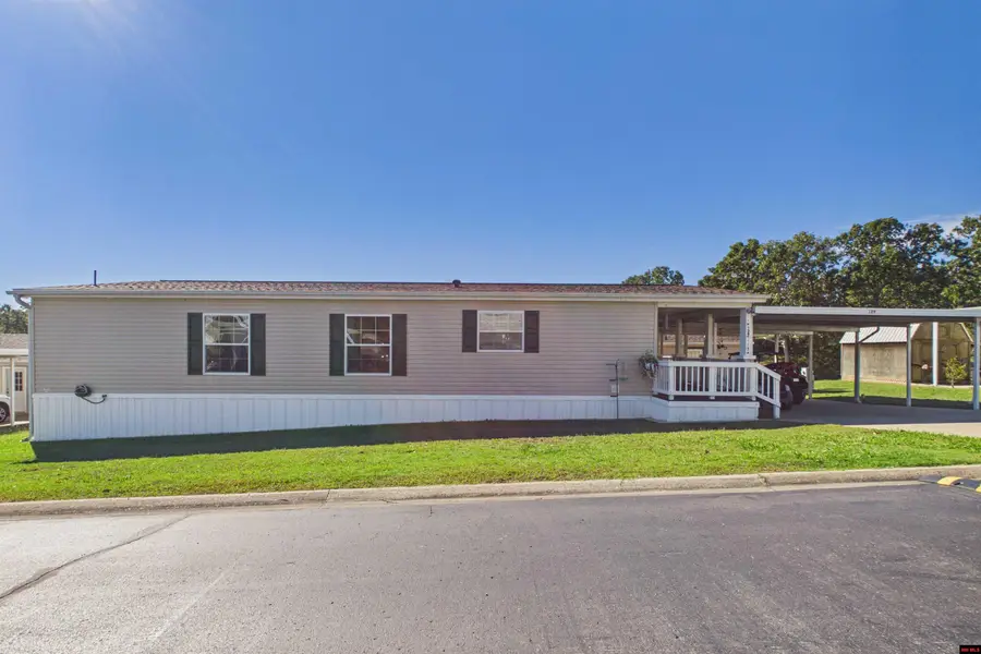 129 WILLIAM DRIVE, Mountain Home, AR 72653 - #2