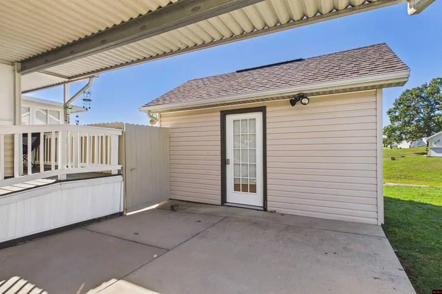 129 WILLIAM DRIVE, Mountain Home, AR 72653 - #3