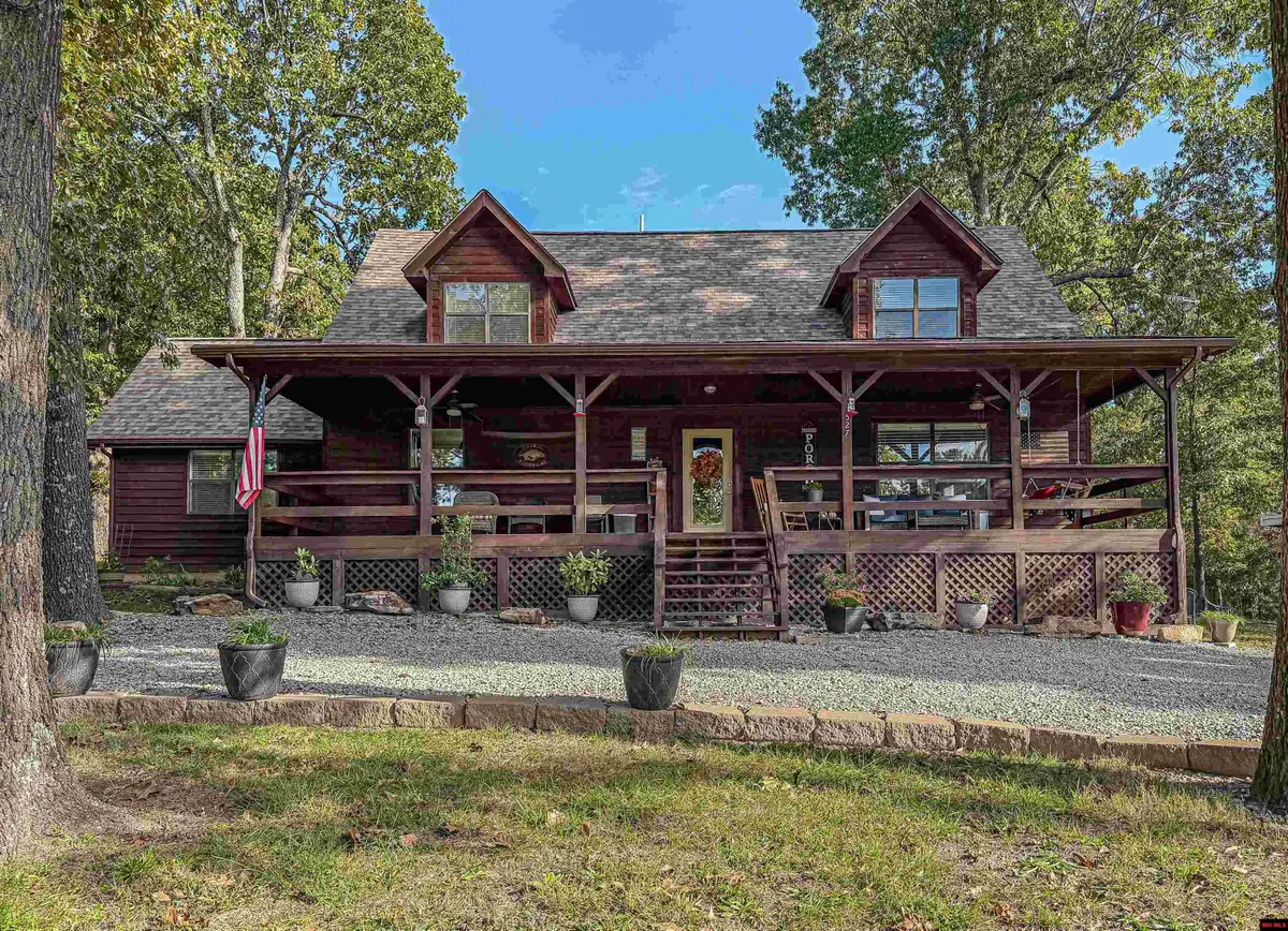 527 QUIET MOUNTAIN LANE, Flippin, AR 72634 - #1