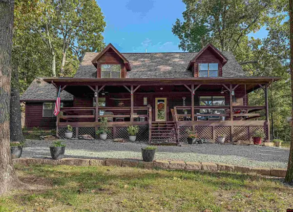 527 QUIET MOUNTAIN LANE, Flippin, AR 72634