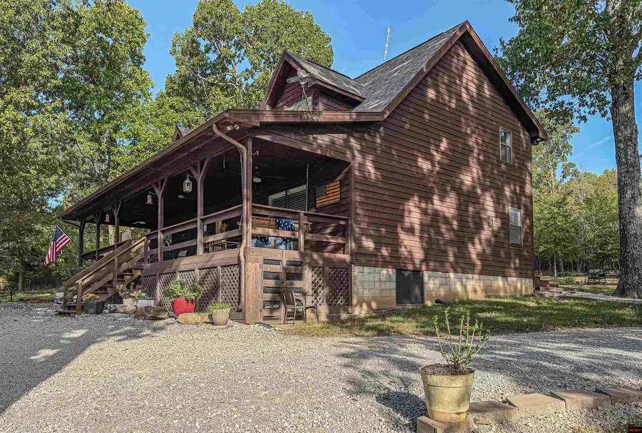 527 QUIET MOUNTAIN LANE, Flippin, AR 72634 - #2