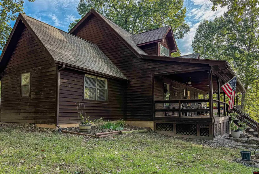 527 QUIET MOUNTAIN LANE, Flippin, AR 72634 - #3