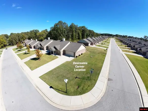 1913 MAUMEE COURT, Mountain Home, AR 72653