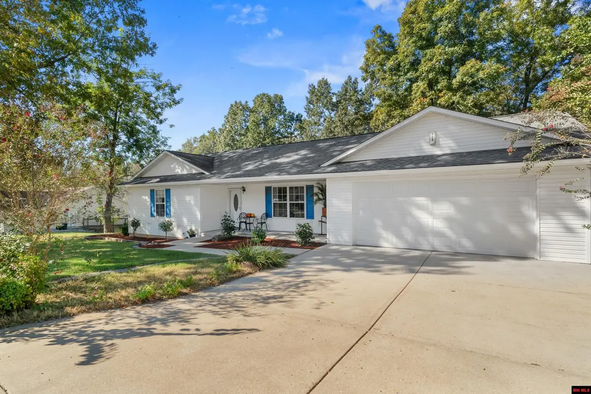 113 WUNDERLAND DRIVE, Lakeview, AR 72642 - #1