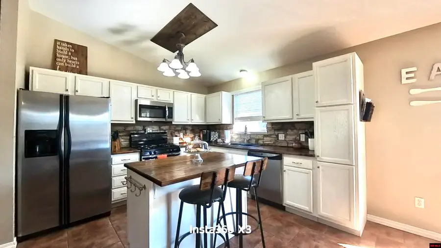 1704 JON STREET, West Plains, MO 65775 - #3