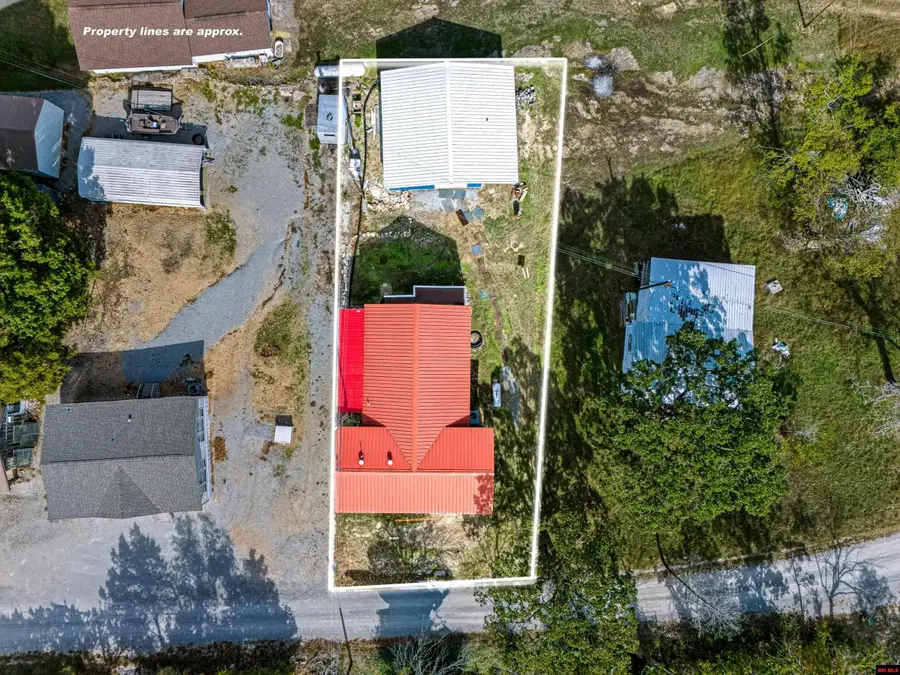 1407 CR 47, Henderson, AR 72544 - #2