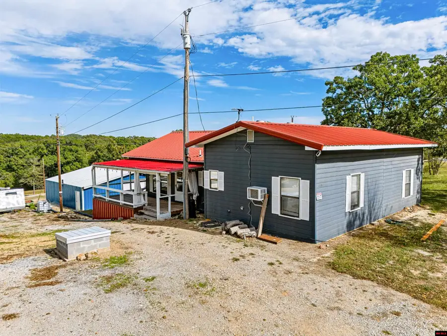 1407 CR 47, Henderson, AR 72544 - #3