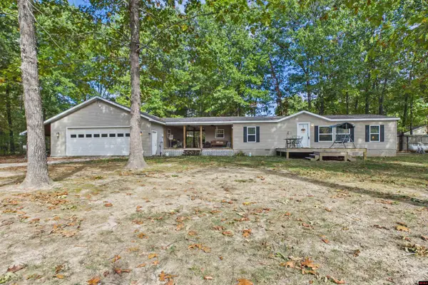 370 CR 984, Mountain Home, AR 72653