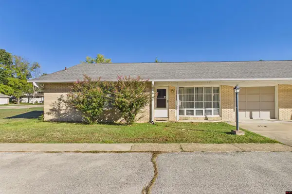 1301 MEADOWBROOK DRIVE, Mountain Home, AR 72653