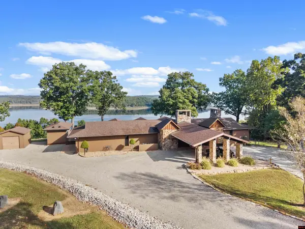 639 SYCAMORE SPRINGS CIRCLE, Mountain Home, AR 72653