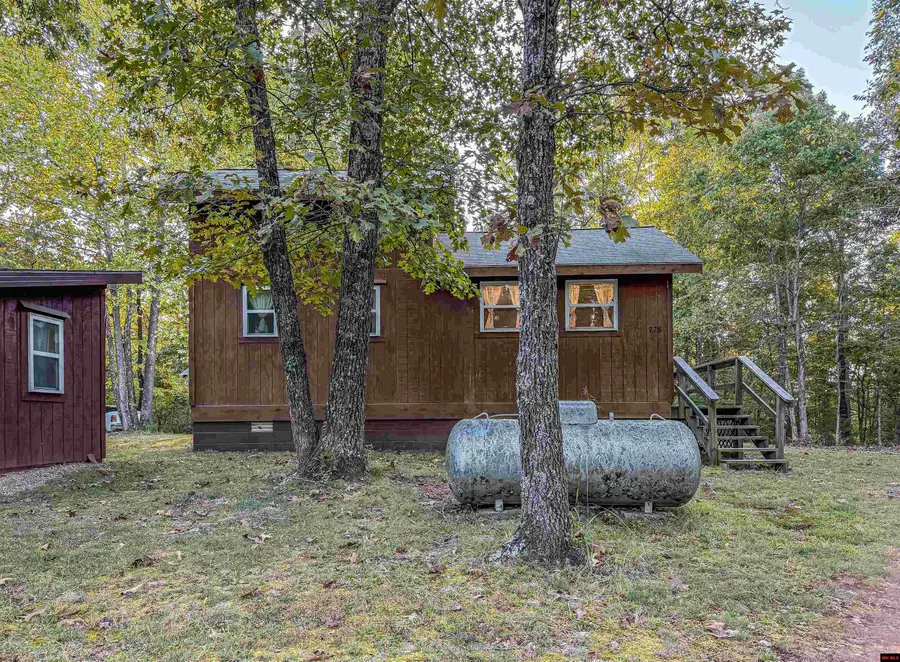 001-00655-000 COZY LANE, Yellville, AR 72687 - #3