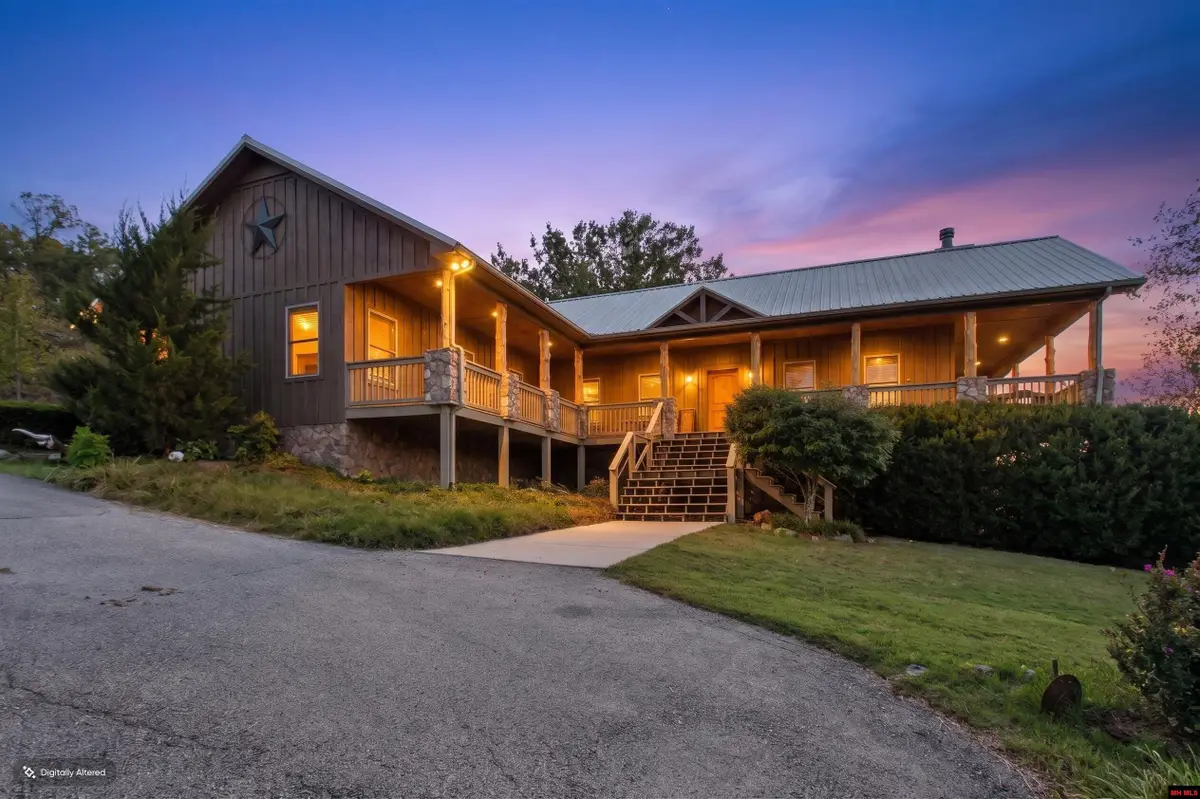 508 UNGER TRAIL, Mountain Home, AR 72653 - #1