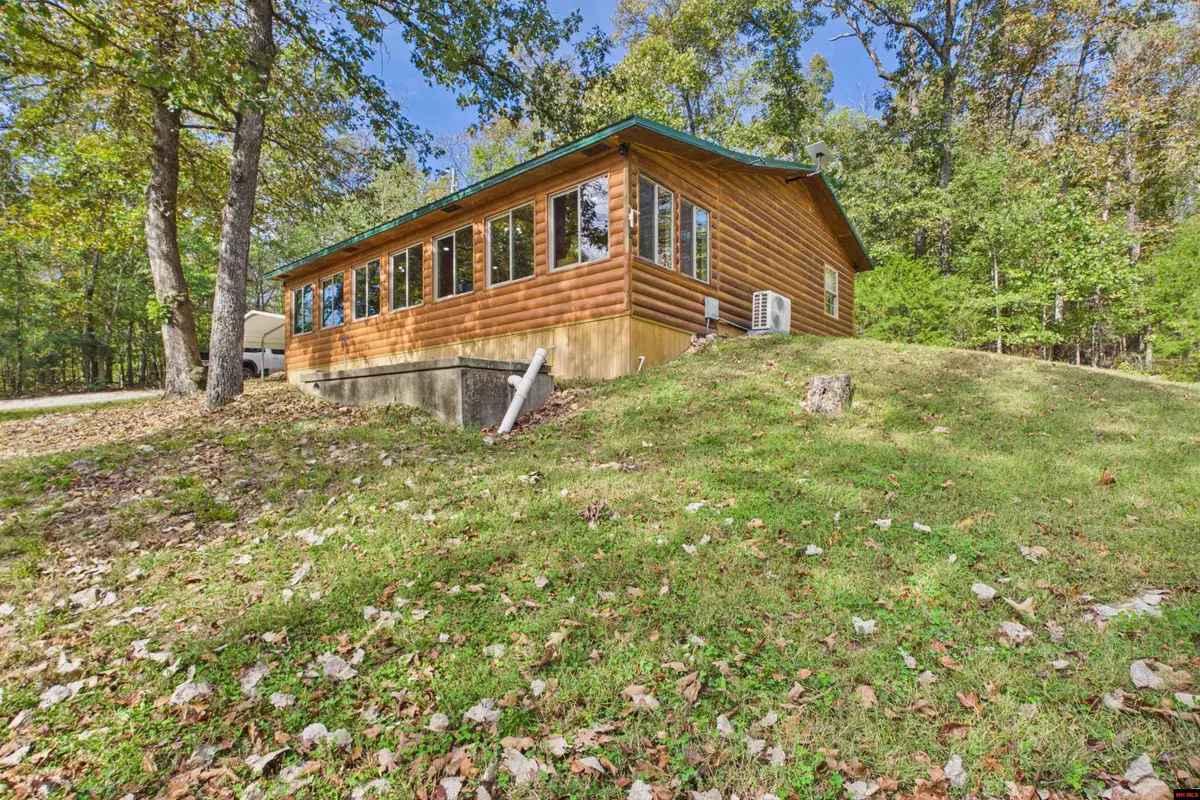 1141 RIVERSIDE DRIVE, Flippin, AR 72634 - #1