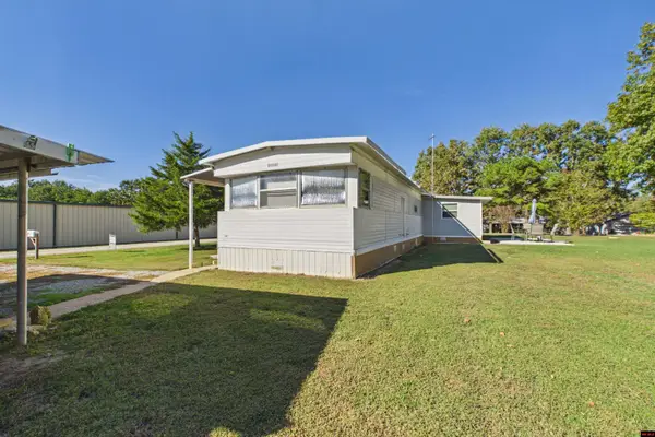 77 BIG POND CIRCLE, Mountain Home, AR 72653