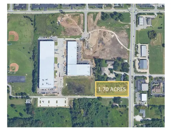 SE J Street, Bentonville, AR 72712
