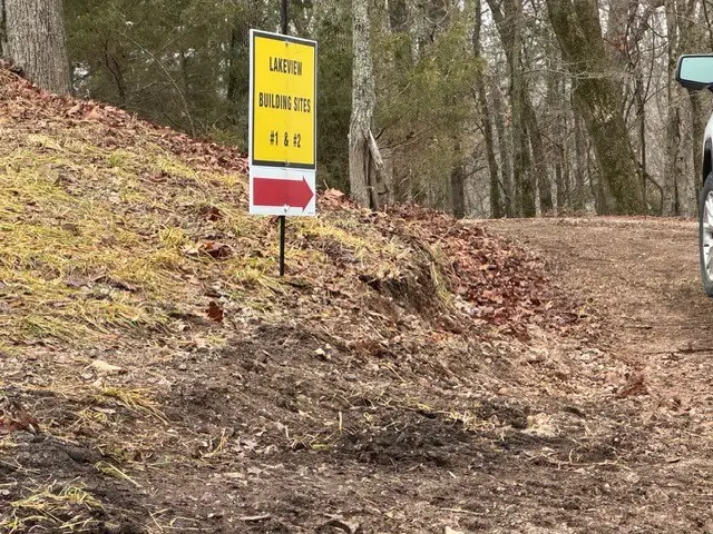 32.87 Acres Slate Gap Road, Garfield, AR 72732 - #2