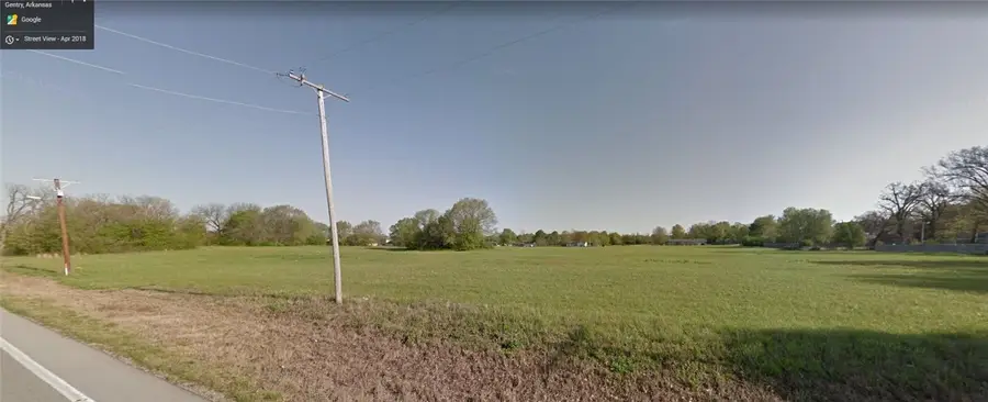 9.09 Acres E 3rd St Hwy 12, Gentry, AR 72734 - #2