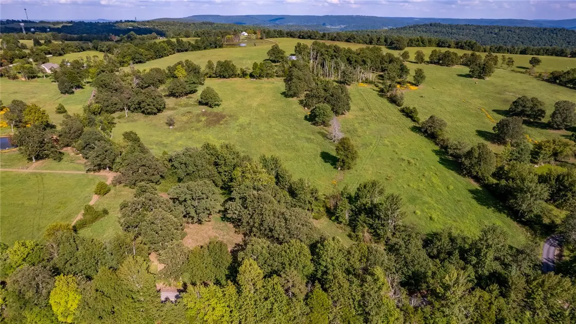 2040 S Mountain Drive, Marshall, AR 72650 - #1