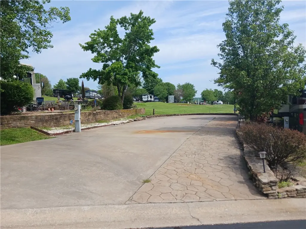 1229 County Road 663 Lot #313, Long Creek, AR 72638 - #1