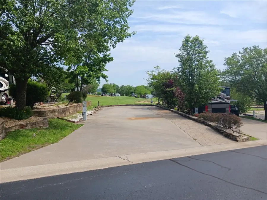 1229 County Road 663 Lot #313, Long Creek, AR 72638 - #2