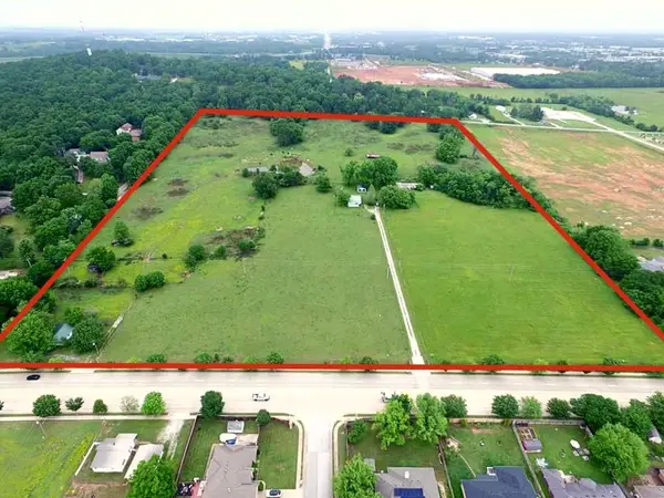TBD 4 Parcels Wagon Wheel Road, Springdale, AR 72762