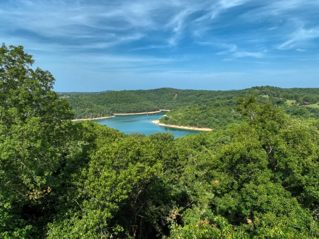 Lakeview Drive, Eureka Springs, AR 72631 - #1