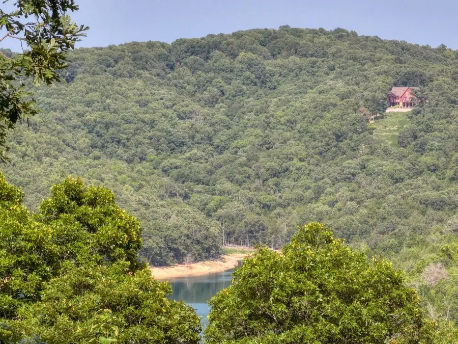 Lakeview Drive, Eureka Springs, AR 72631 - #2