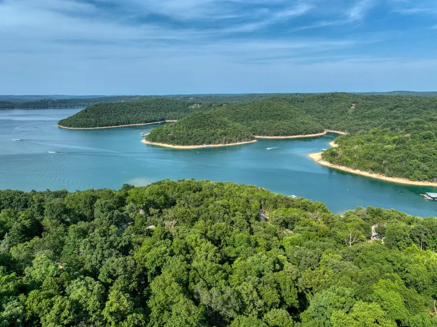 Lakeview Drive, Eureka Springs, AR 72631 - #3