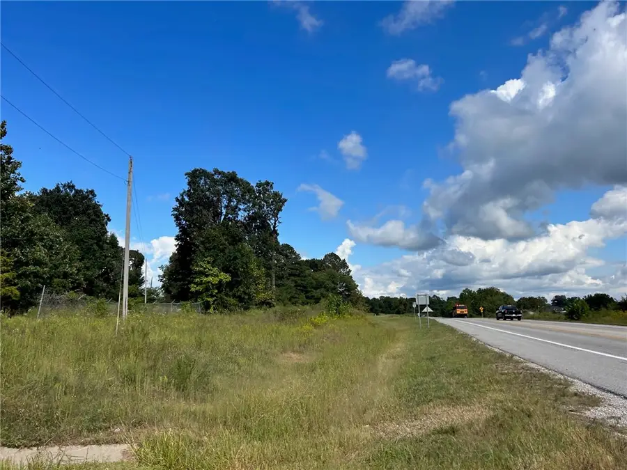 Hwy 72, Gravette, AR 72736 - #3