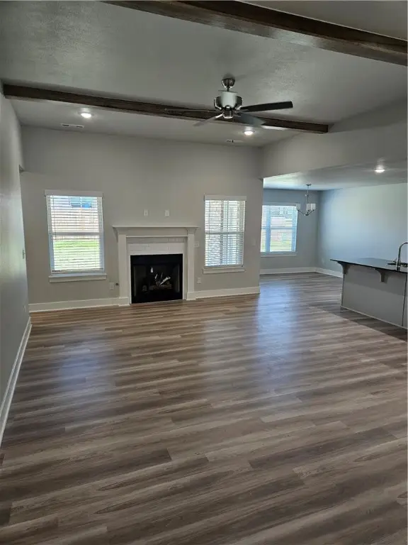 681 Kayla Maria Street, Prairie Grove, AR 72753 - #3