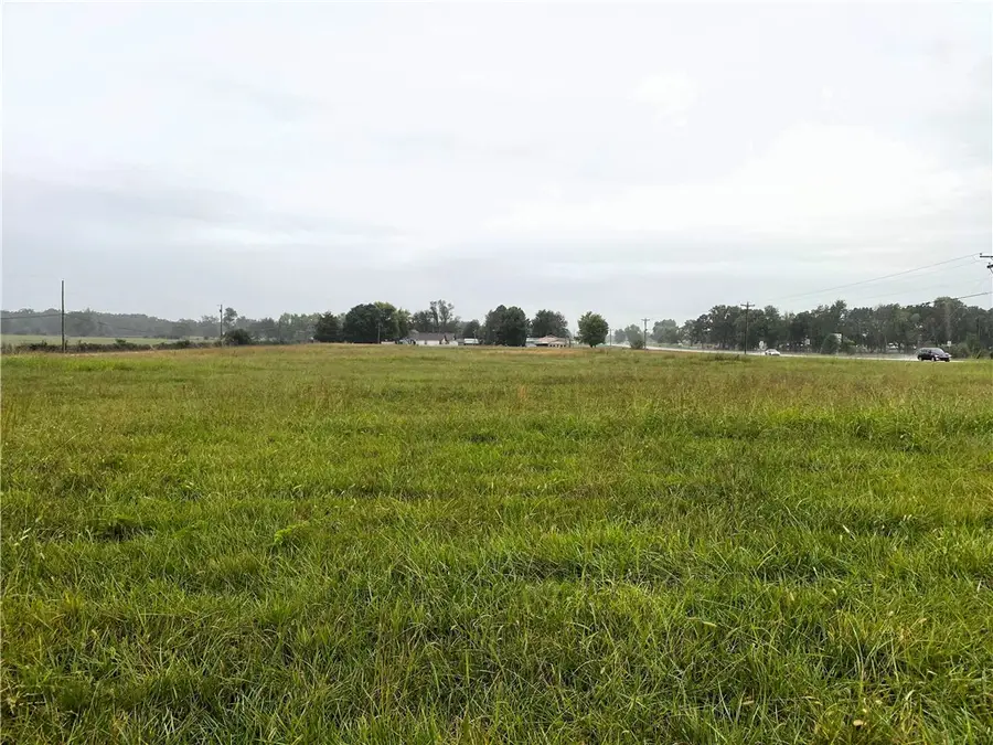 Tract 2 Ok Hwy 59 & Hwy 412, West Siloam Springs, OK 74338 - #2