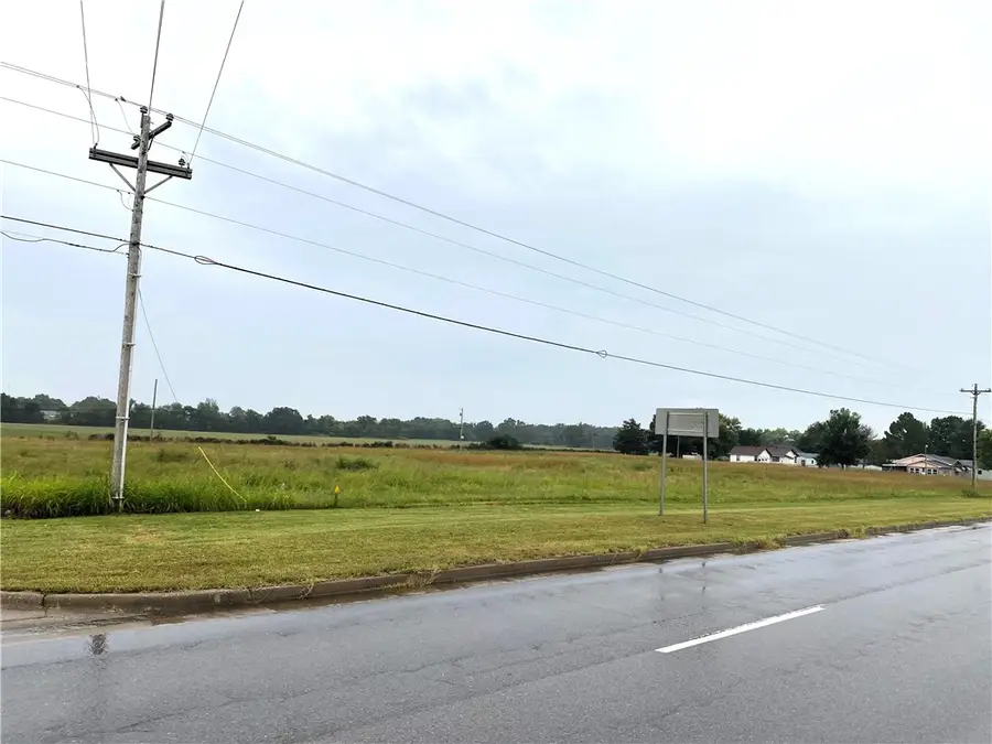 Tract 2 Ok Hwy 59 & Hwy 412, West Siloam Springs, OK 74338 - #3