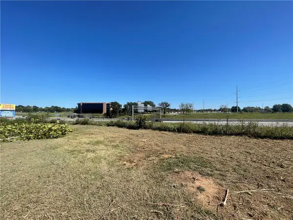 703 S Goad Springs Street, Lowell, AR 72745