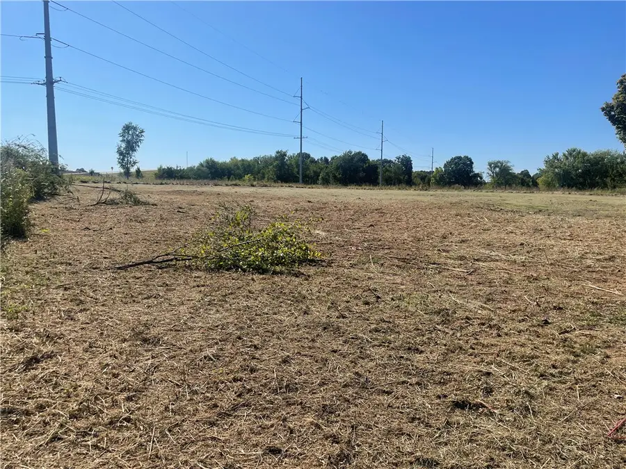 703 S Goad Springs Street, Lowell, AR 72745 - #2