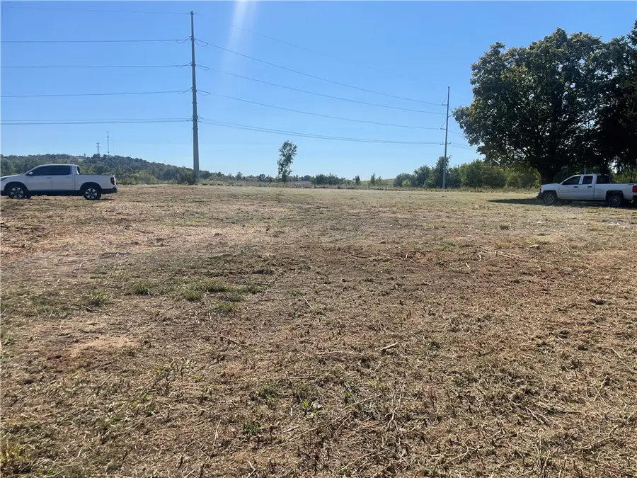 703 S Goad Springs Street, Lowell, AR 72745 - #3