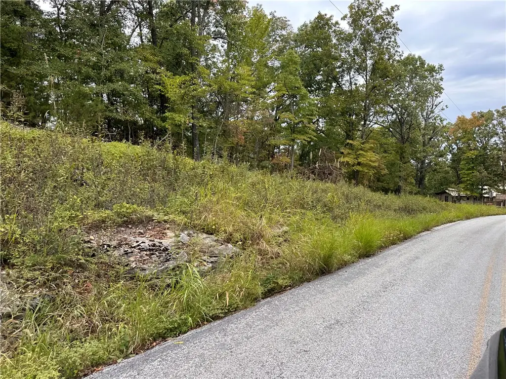 Lot 3 Silver Summit Road, Eureka Springs, AR 72631 - #1