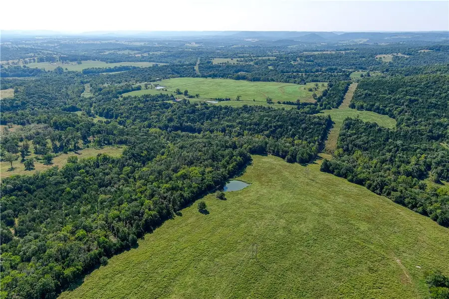613.19 AC County Rd 211, Eureka Springs, AR 72632 - #2