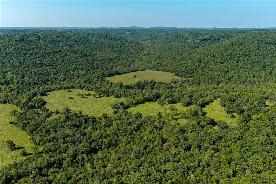 613.19 AC County Rd 211, Eureka Springs, AR 72632 - #3