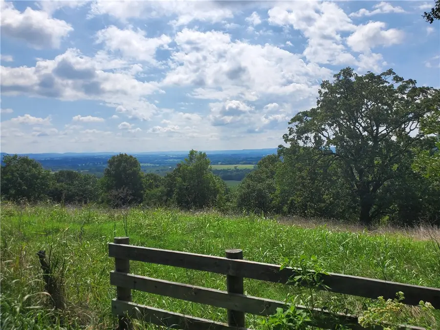 10.01 AC Tract D Cr 207, Eureka Springs, AR 72632 - #2