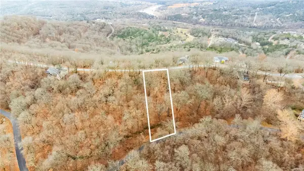 TBD NW Holiday Island Drive #6, Eureka Springs, AR 72631