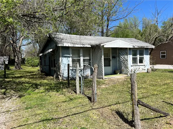 506 Caudle Avenue, Springdale, AR 72764