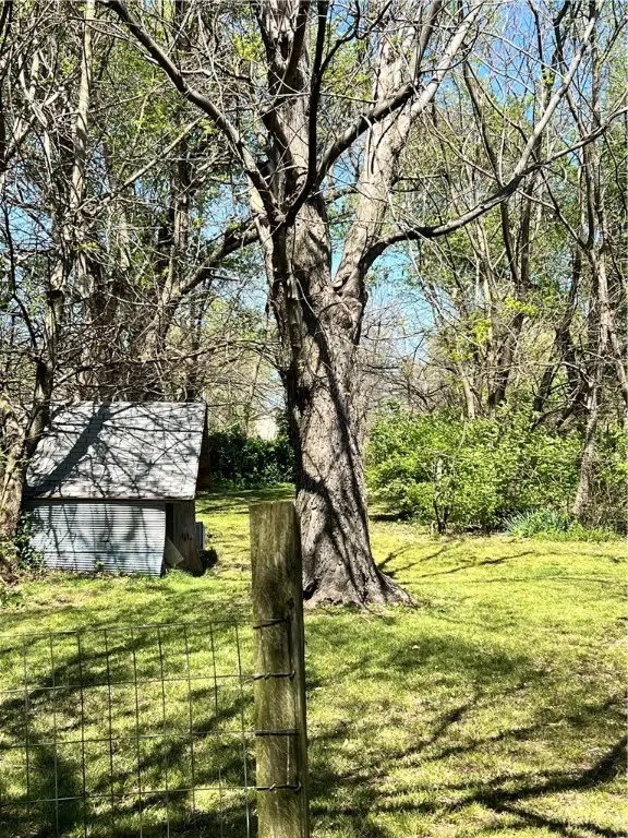 506 Caudle Avenue, Springdale, AR 72764 - #2
