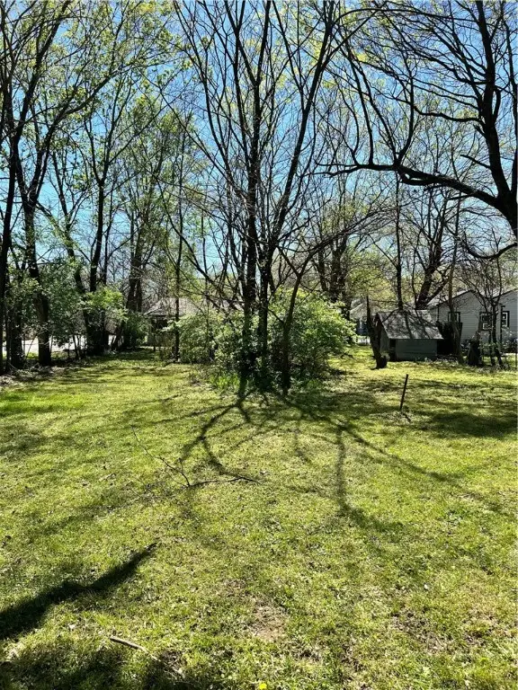506 Caudle Avenue, Springdale, AR 72764 - #3